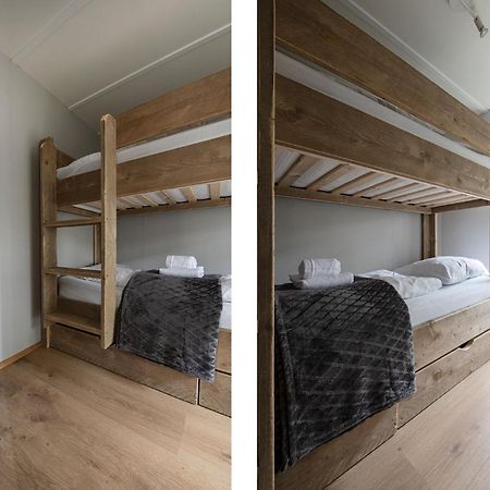 37, Located In A Quiet & Wooded Area! Villa Oisterwijk Bagian luar foto