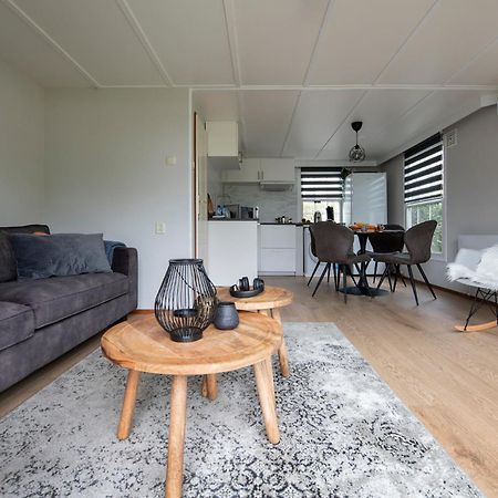 37, Located In A Quiet & Wooded Area! Villa Oisterwijk Bagian luar foto