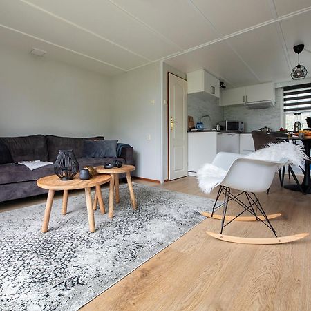 37, Located In A Quiet & Wooded Area! Villa Oisterwijk Bagian luar foto