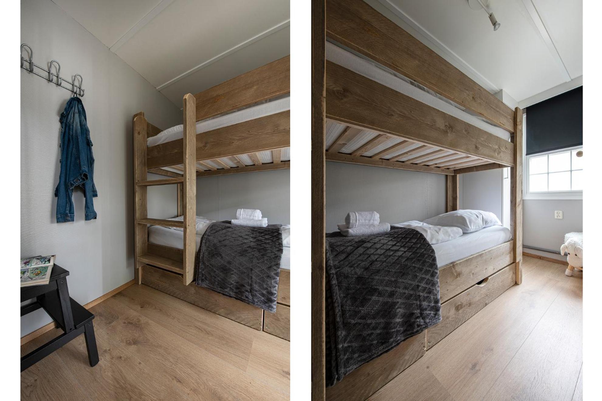 37, Located In A Quiet & Wooded Area! Villa Oisterwijk Bagian luar foto