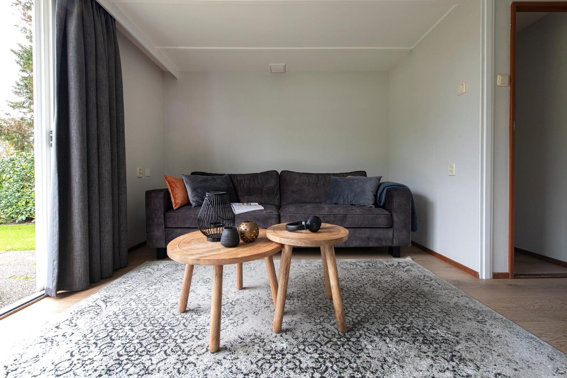 37, Located In A Quiet & Wooded Area! Villa Oisterwijk Bagian luar foto
