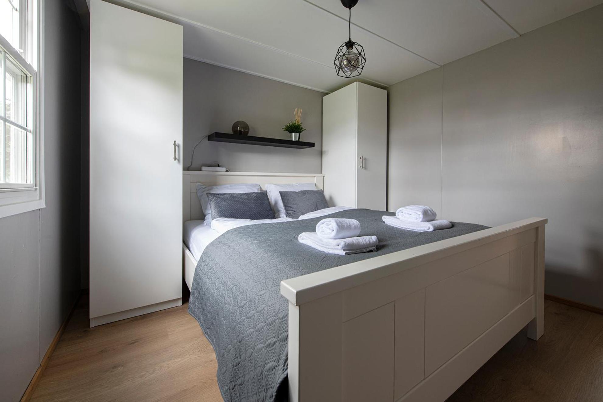 37, Located In A Quiet & Wooded Area! Villa Oisterwijk Bagian luar foto