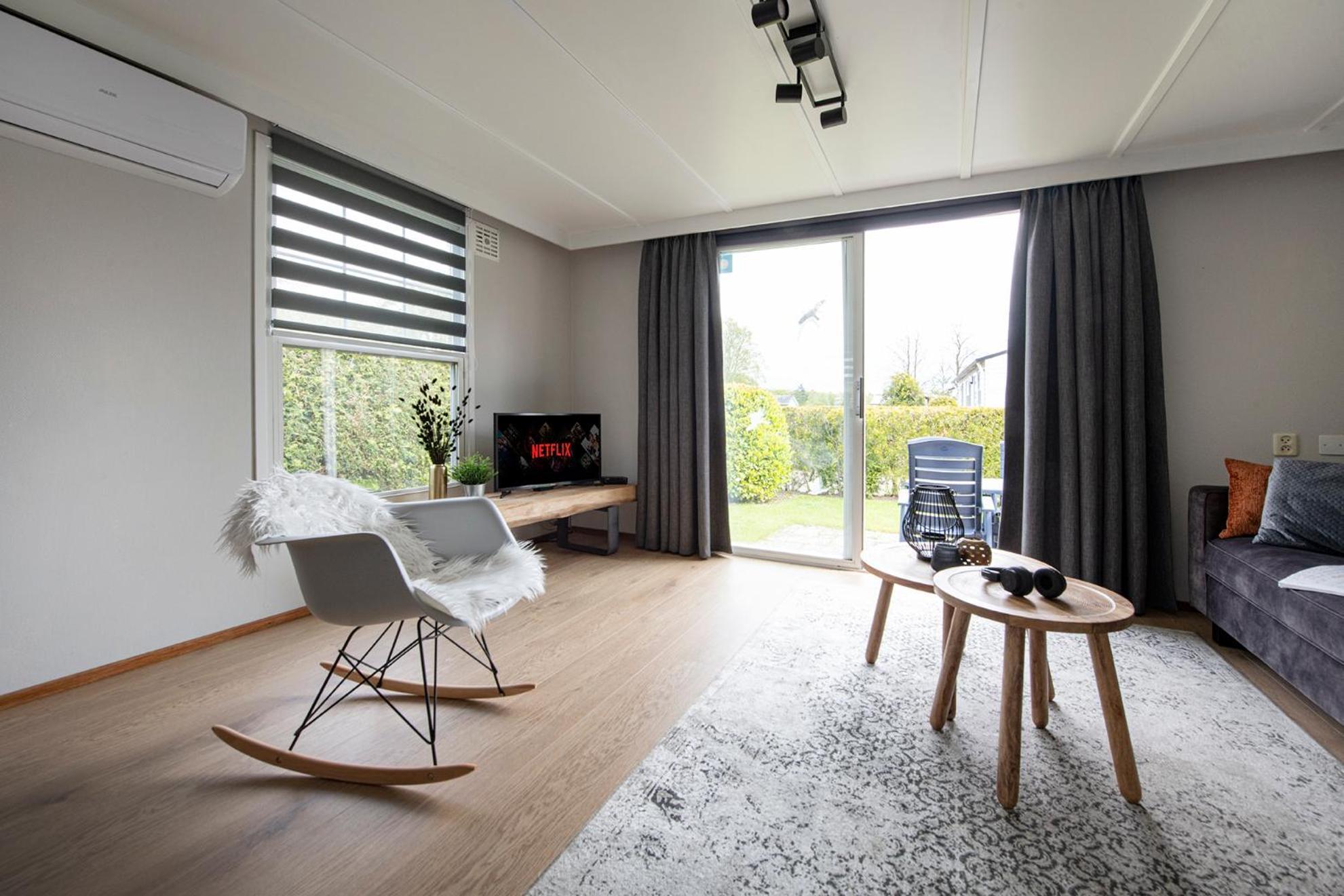 37, Located In A Quiet & Wooded Area! Villa Oisterwijk Bagian luar foto