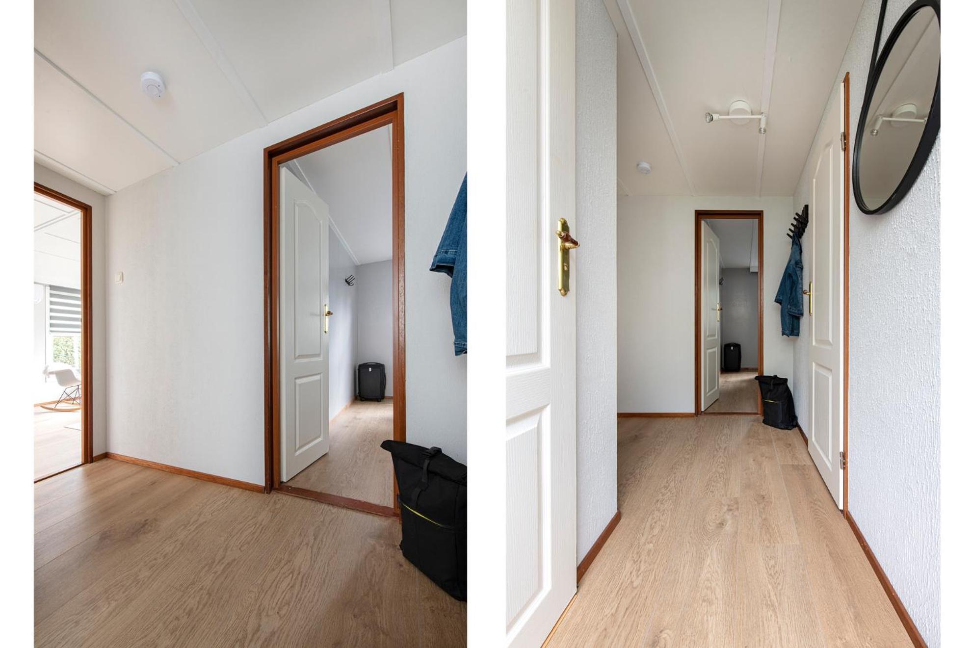 37, Located In A Quiet & Wooded Area! Villa Oisterwijk Bagian luar foto
